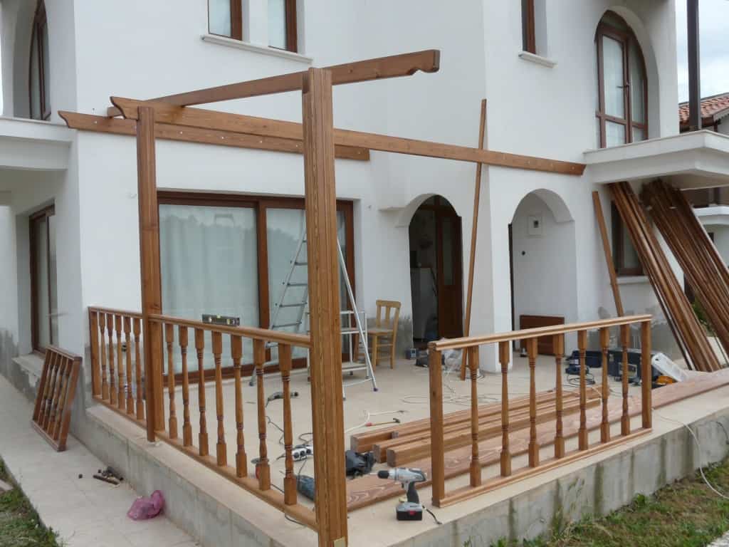 Sungurlu Tadilatcı